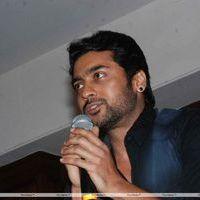 Suriya Press Meet Pictures | Picture 118491